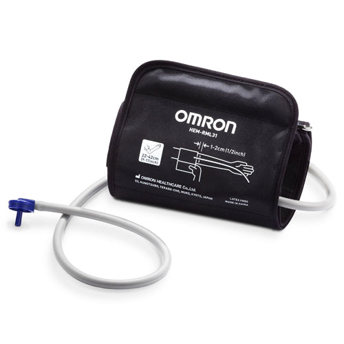 Adult Cuff Set For Omron Model BP710N and BP742N Only (B. P. Parts & Accessories) - Img 1