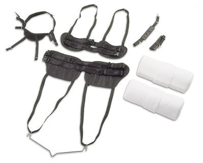 Tx Accessory Package (Traction Kits & Accessories) - Img 1