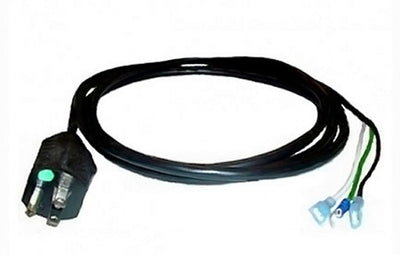 Power Cord only for 2302 Heating Unit (Heating Unit Accessories) - Img 1