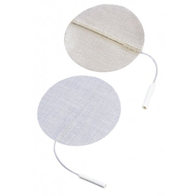 Dura-Stick Premium Electrodes 1.25  Round  Case/40 (Electrodes & Accessories) - Img 1