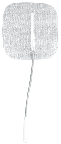 Dura-Stick Premium Electrodes 2 x2  Cs/40 St/S Mesh Only (Electrodes & Accessories) - Img 1