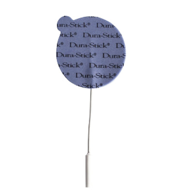 Electrodes  2 x2   Pack/40 (10pks/4) DuroStick-Plus (Electrodes & Accessories) - Img 1