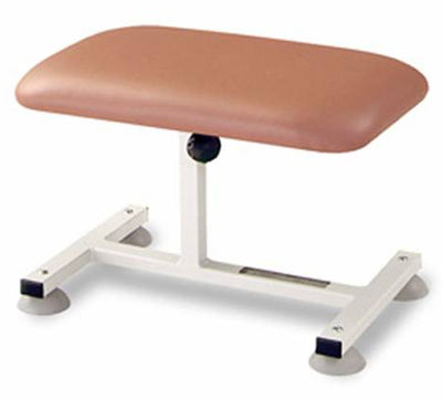 Flexion Stool  TXS-1 Burgundy (Stools/Chairs - Examination) - Img 1