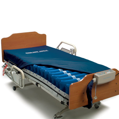 Ultra-care 4800 Std.alt. Press Pressure-low Air Loss Mattress