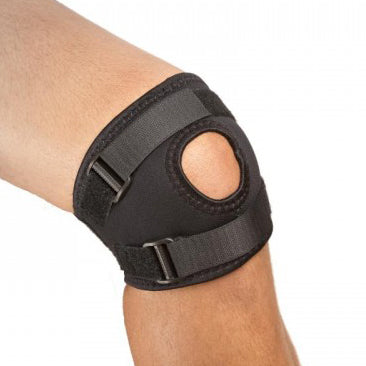 Cho-Pat Counter Force Knee Wrap XX-Large 17  - 18.5 (Knee Supports &Braces) - Img 1