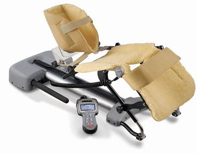 CPM Artromot Ankle Softgoods Patient Kit SP2 (CPM Units/Accessories) - Img 1