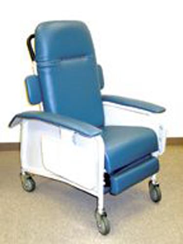 Clinical Care Recliner  Jade (Geriatric Chairs) - Img 1