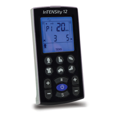 InTENSity 12 TENS Unit (Tens Units) - Img 1