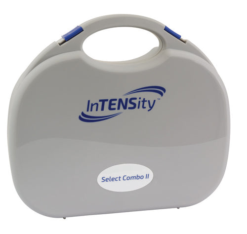 InTENSity Select Combo II (Tens Units) - Img 2