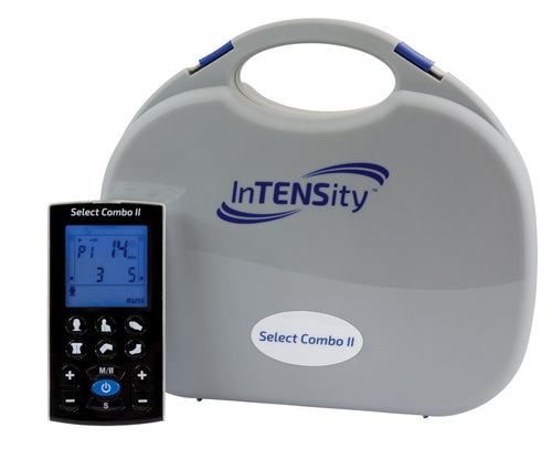 InTENSity Select Combo II (Tens Units) - Img 3