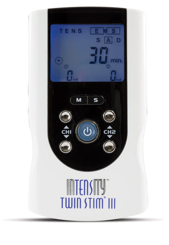 InTENSity Twin Stim 3 Tens and EMS Therapy (Tens Units) - Img 3