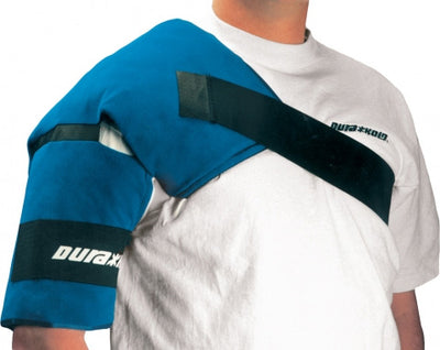 Dura*Kold Shoulder Wrap Regular (Hot and/or Cold Therapy Wraps) - Img 1