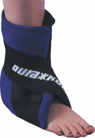 Dura*Kold Foot and Ankle Wrap Standard (Hot and/or Cold Therapy Wraps) - Img 1
