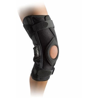 OA Lite Knee Brace  Right Medial  XL (Knee Supports &Braces) - Img 1