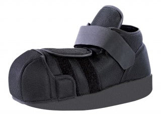 Off-Loading Diabetic Shoe X-Lge * Men 11.5-14; Wmn 13+ (Diabetic Shoes) - Img 1