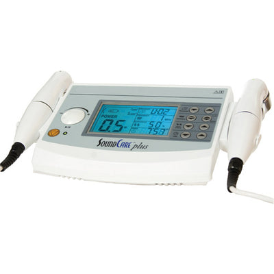 SoundCare Plus Professional Ultrasound Device (Ultrasound Units & Accessories) - Img 1