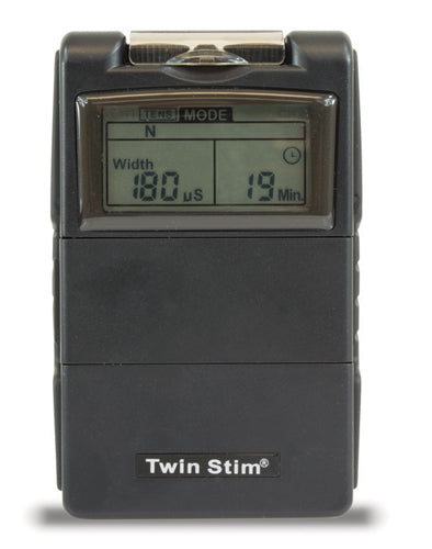 Twin Stim TENS and EMS Combo (Comb. Ultrasound & Muscle Stim) - Img 4