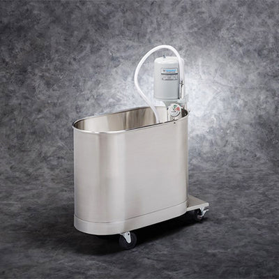 Extremity Whirlpool 27 Gallon Mobile (Whirpools & Accessories) - Img 1