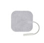 Electrodes  First Choice-3115C 2  x 2   Square  Cloth  Pk/4 (Electrodes & Accessories) - Img 1