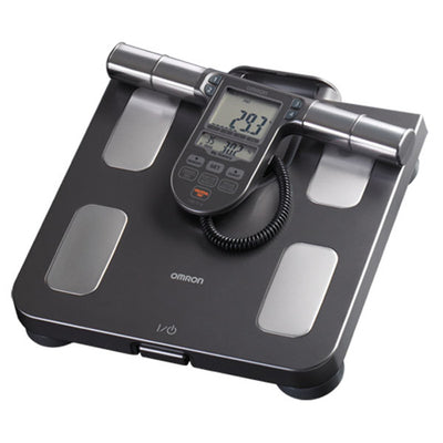 Body Composition Monitor and Scale w/ 7 Fitness Indicators (Body Fat Analyzer/Scales) - Img 1