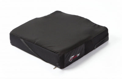 Roho H/D Cover f/ Hybrid Elite Single Valve Cushion 16  x 16 (Roho Cushions/Covers) - Img 1