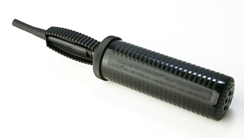 Roho Inflation Pump DualAction (For use with all Roho items) – Medical ...