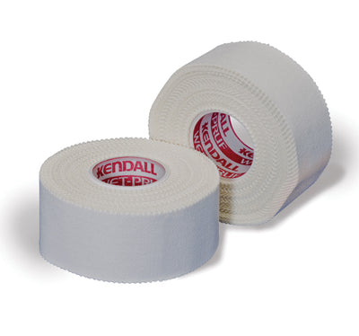 Wet Pruf Tape 1  X 10 Yards Bx/12  (Mfgr #3142C)