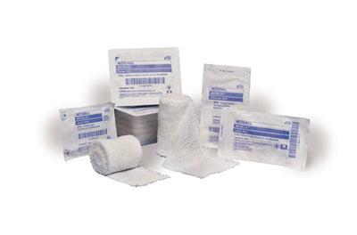 Kerlix Gauze Rolls 3.4  X 3.6yd Sterile Each Roll (Kendall Gauze,Sponges,&Bandage) - Img 1