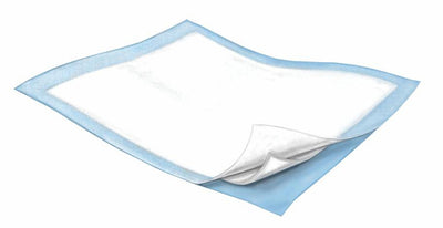 Covidien Wings Underpads 30 x36   Cs/50 (Mfgr #958B10) (Underpads - Disposable) - Img 1