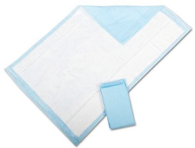 Sta-Put Underpads 30 x36  Case/72 (Underpads - Disposable) - Img 1