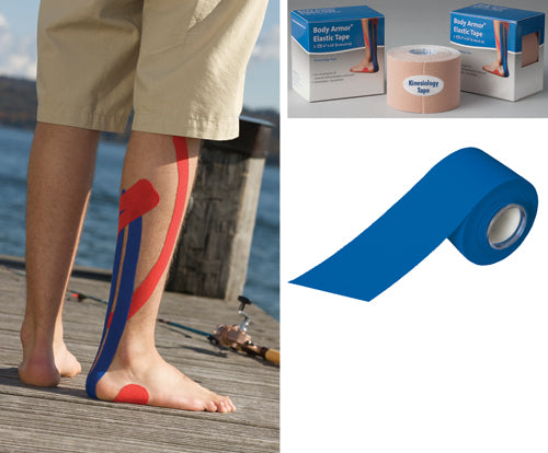 Kinesiology Tape  2  x 16.5&