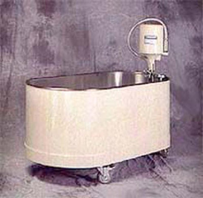 Lo-Boy Whirpool Bath Mobile (Whirpools & Accessories) - Img 1