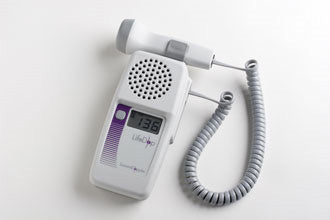 LifeDop Doppler w/5MHz  Probe (Fetal Dopplers) - Img 1