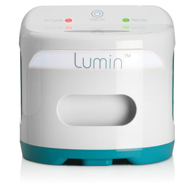 Lumin CPAP U.V. Sanitizer for CPAP Masks & Accessories (CPAP Accessories) - Img 3