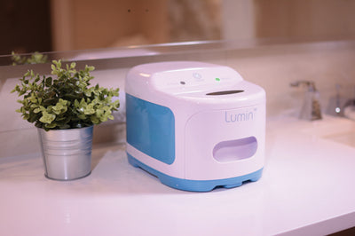 Lumin CPAP U.V. Sanitizer for CPAP Masks & Accessories (CPAP Accessories) - Img 4