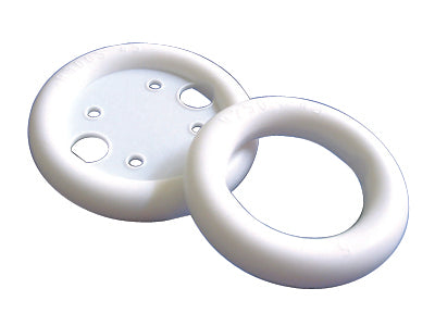 Pessary Ring 3.75  w/Support 