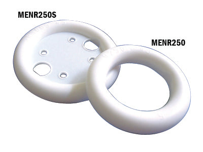 Pessary Ring 2.5  w/o Support 