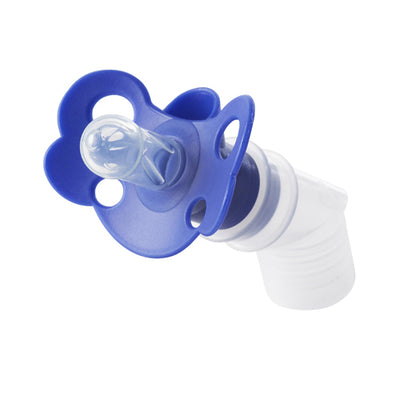 Pacifier for #MQ Pediatric Nebulizers (Nebulizers & Accessories) - Img 1