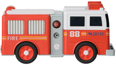 Fire & Rescue Nebulizer System (Nebulizers & Accessories) - Img 2