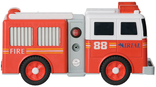 Fire & Rescue Nebulizer System (Nebulizers & Accessories) - Img 2