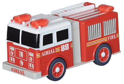 Fire & Rescue Nebulizer System (Nebulizers & Accessories) - Img 1