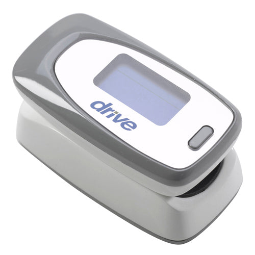 Pulse Oximeter - View SpO2 by Drive Medical (Pulse Oximeters/Accessories) - Img 1