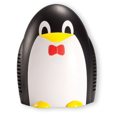 Penguin Pediatric Compressor Neb w/Disp Neb Kit w/o Bag (Nebulizers & Accessories) - Img 1