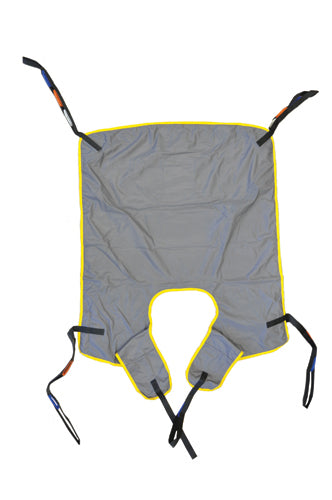 Hoyer Quick Fit Deluxe Sling Medium (Patient Lifters, Slings, Parts) - Img 1