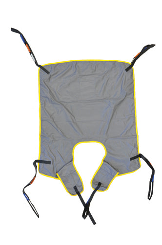 Hoyer Quick Fit Deluxe Sling X-Large (Patient Lifters, Slings, Parts) - Img 1