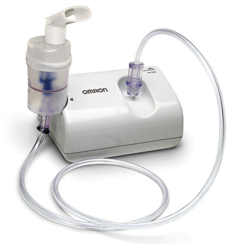 Comp A-I-R Compressor Nebulizer (Omron) (Nebulizers & Accessories) - Img 1