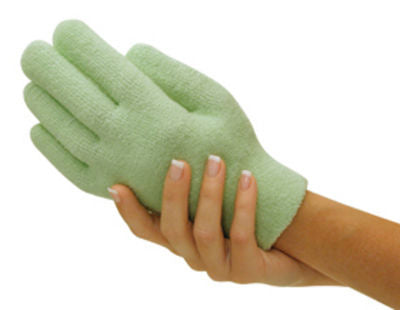 Gel Ultimates Moisturizing Gloves  One Size Fits Most (Skin Care Products) - Img 1
