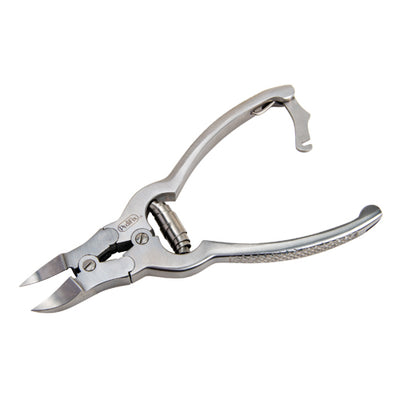 Professional Nail Cutter 5-1/2 (Nail Clippers/ Nippers/Files) - Img 1