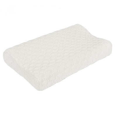Comfort Sleep Contoured Pillow by Obusforme (Cervical Pillows/Covers) - Img 1