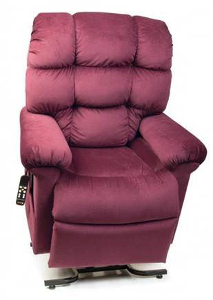 MaxiComfort Lift Chair  Cloud Small/Medium (Lift Chairs & Accessories) - Img 1